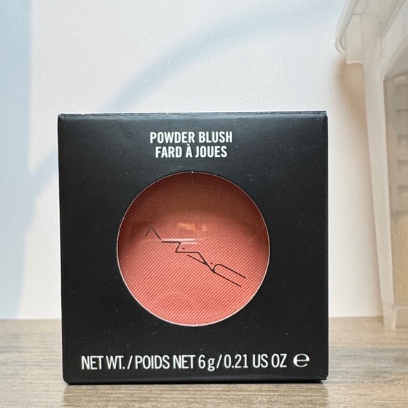 MAC Cosmetics Blush - Style - Picture 2 of 4